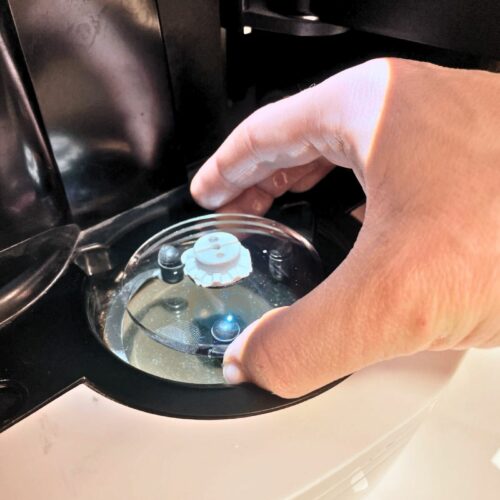 laboratorio ottica di virgilio